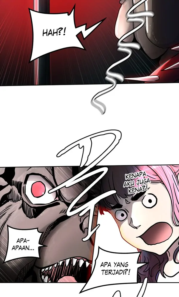 Baca Tower of God - Chapter 422 halaman 108