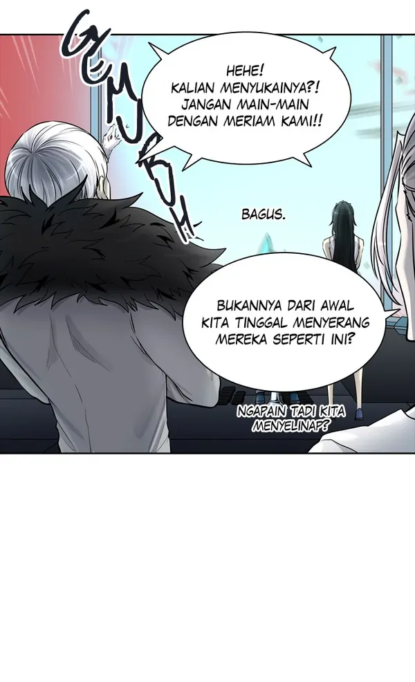 Baca Tower of God - Chapter 422 halaman 111