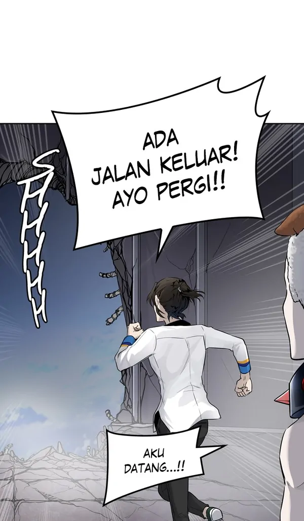 Baca Tower of God - Chapter 422 halaman 112