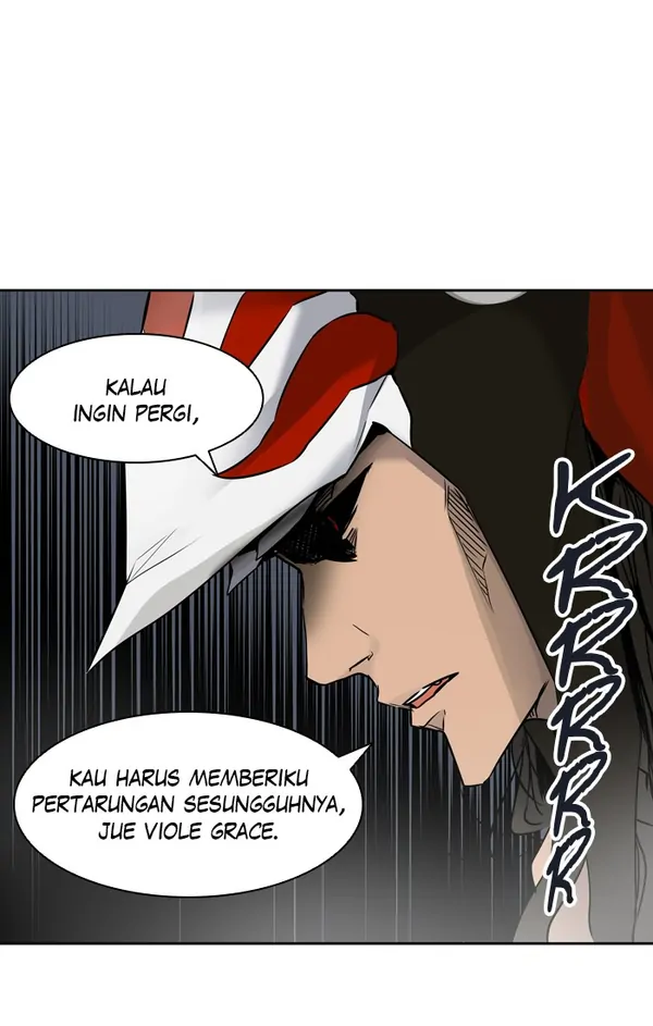 Baca Tower of God - Chapter 422 halaman 116