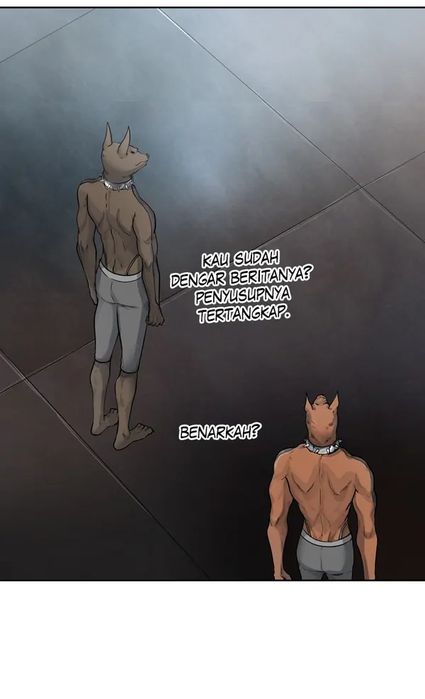 Baca Tower of God - Chapter 422 halaman 14