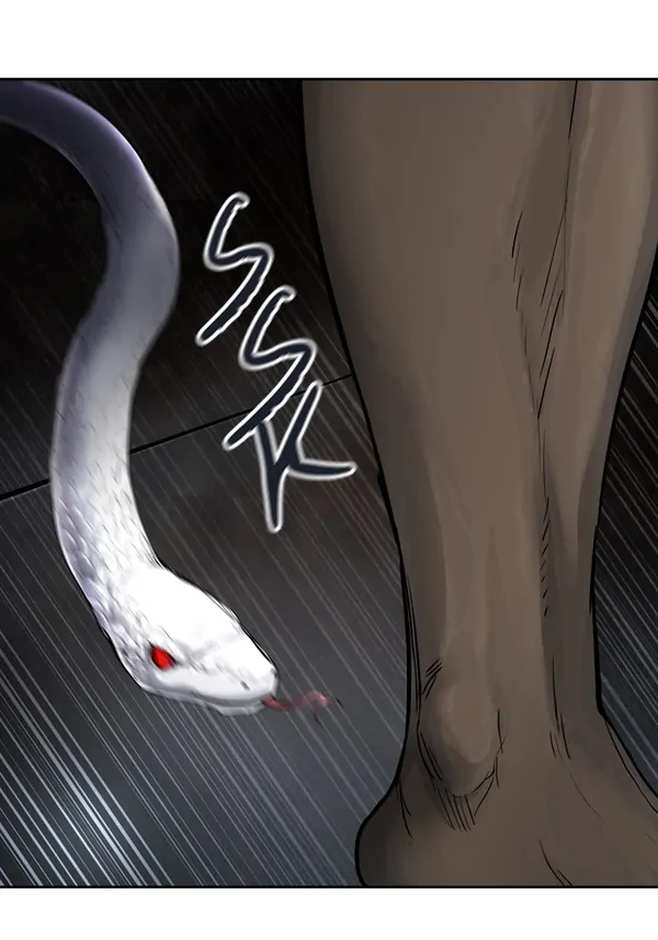 Baca Tower of God - Chapter 422 halaman 15