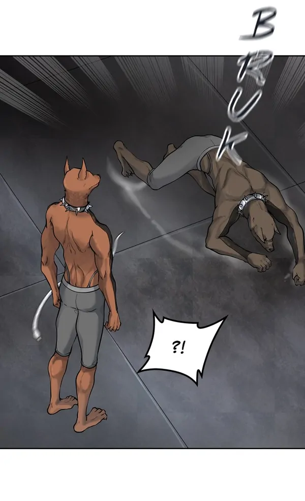 Baca Tower of God - Chapter 422 halaman 18