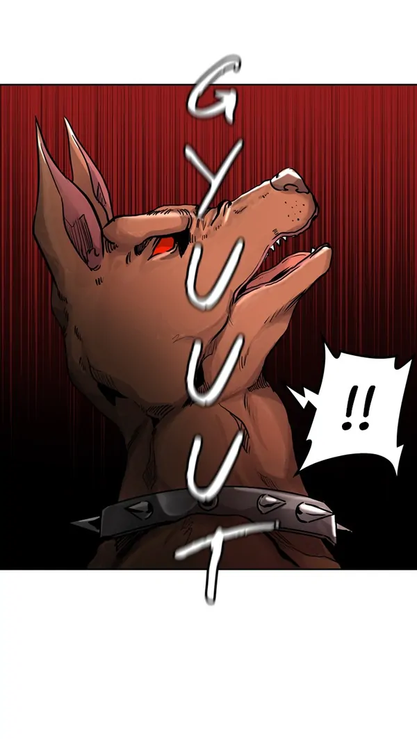 Baca Tower of God - Chapter 422 halaman 19