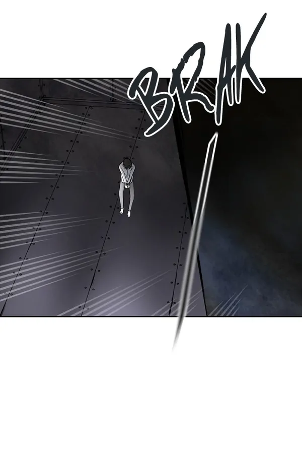 Baca Tower of God - Chapter 422 halaman 24