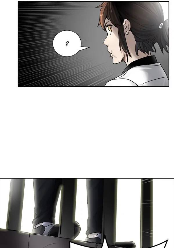 Baca Tower of God - Chapter 422 halaman 25
