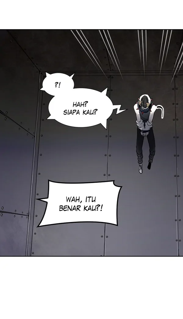 Baca Tower of God - Chapter 422 halaman 30