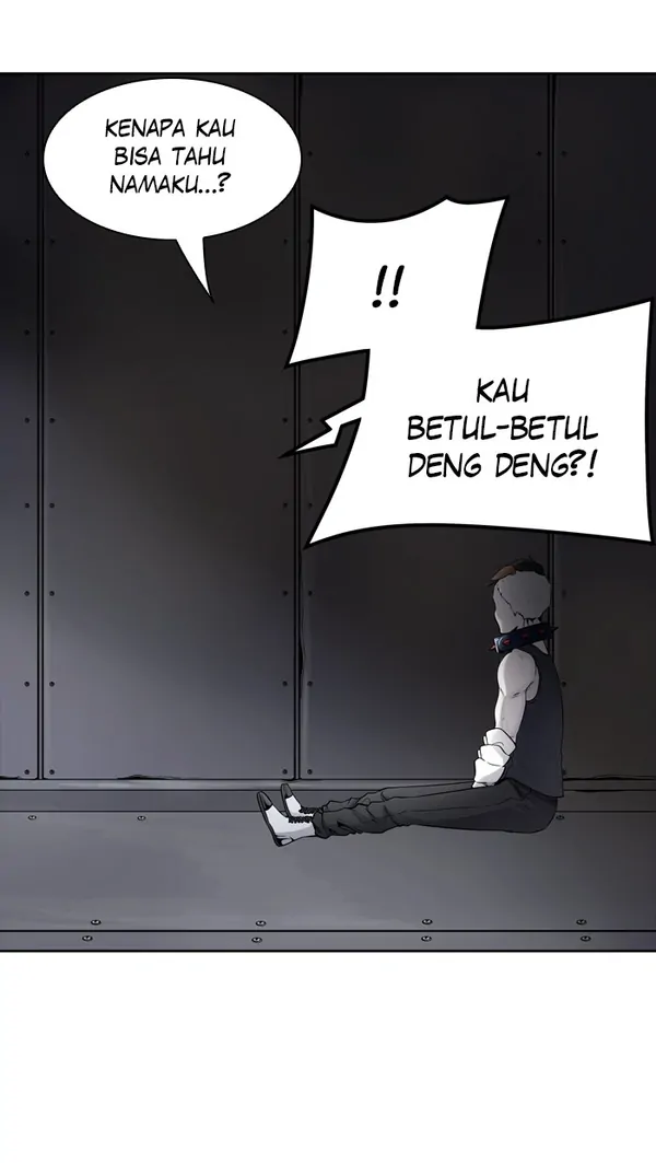 Baca Tower of God - Chapter 422 halaman 31