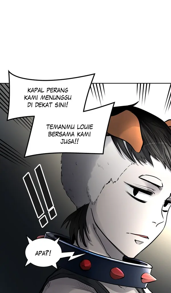 Baca Tower of God - Chapter 422 halaman 34