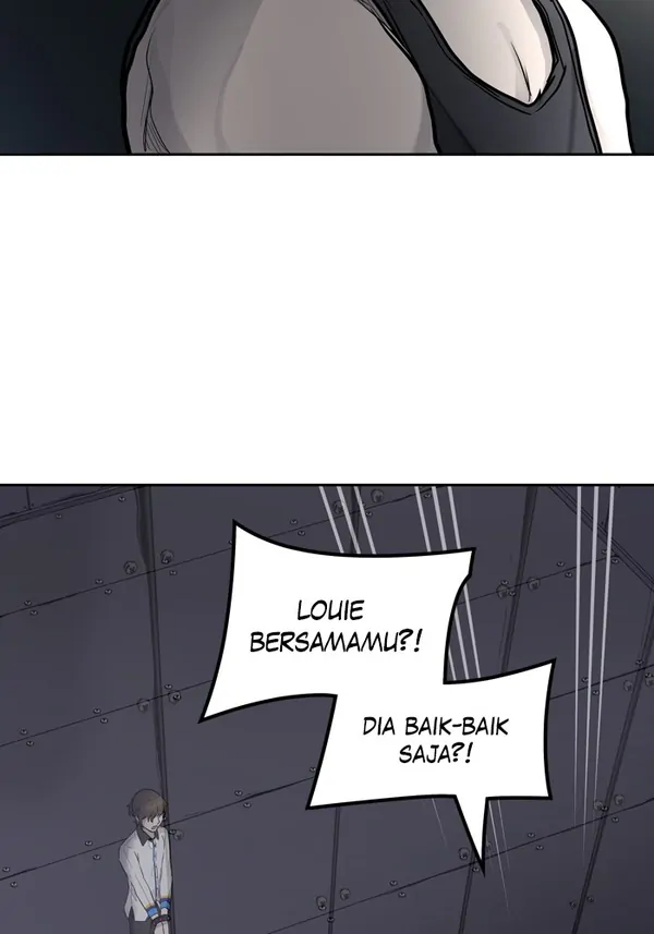 Baca Tower of God - Chapter 422 halaman 35