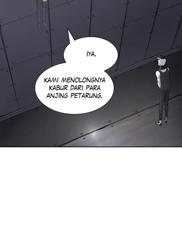 Baca Tower of God - Chapter 422 halaman 36