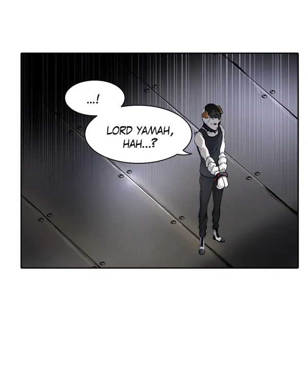 Baca Tower of God - Chapter 422 halaman 38