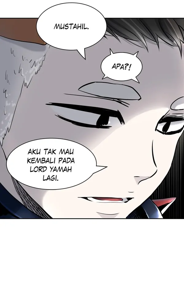 Baca Tower of God - Chapter 422 halaman 39