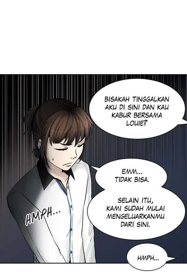 Baca Tower of God - Chapter 422 halaman 41