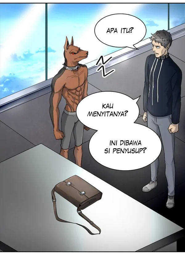 Baca Tower of God - Chapter 422 halaman 44