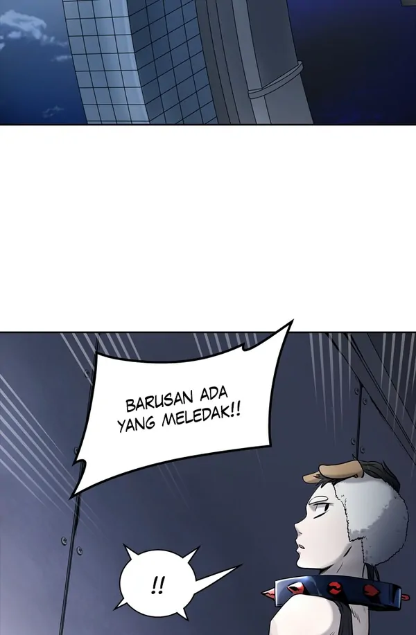 Baca Tower of God - Chapter 422 halaman 50