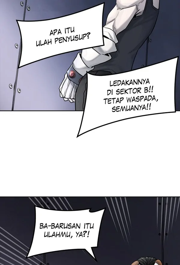 Baca Tower of God - Chapter 422 halaman 51