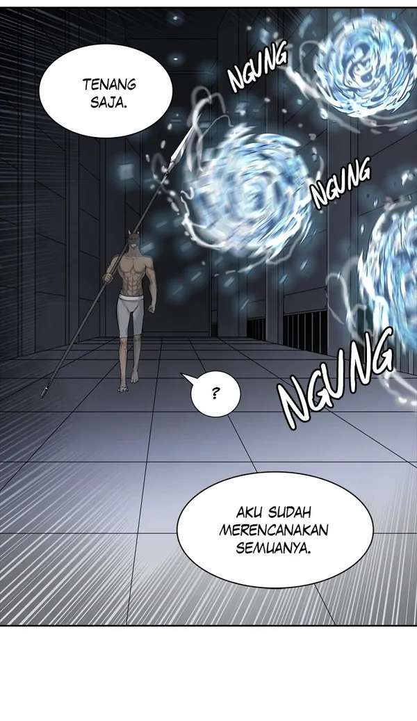 Baca Tower of God - Chapter 422 halaman 53