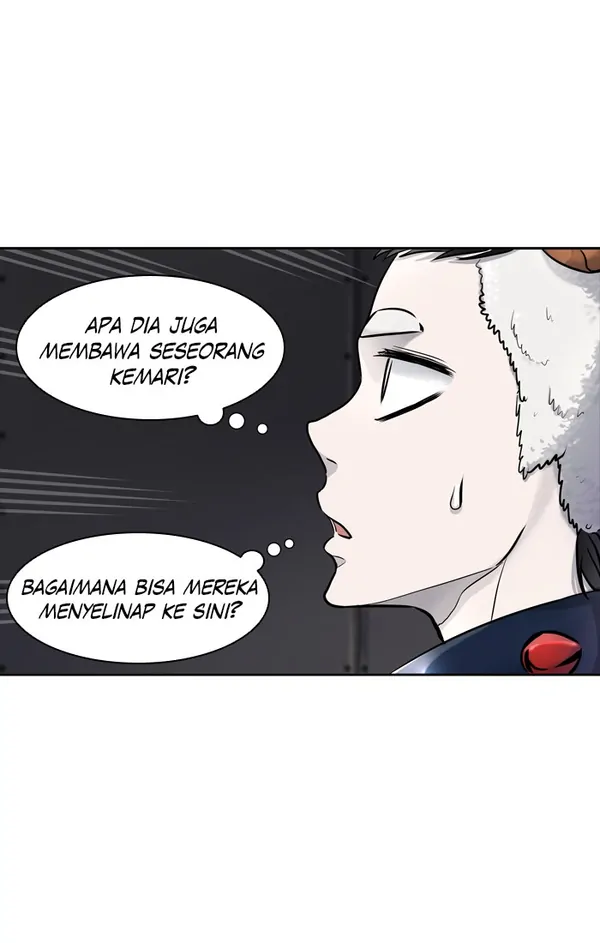 Baca Tower of God - Chapter 422 halaman 59