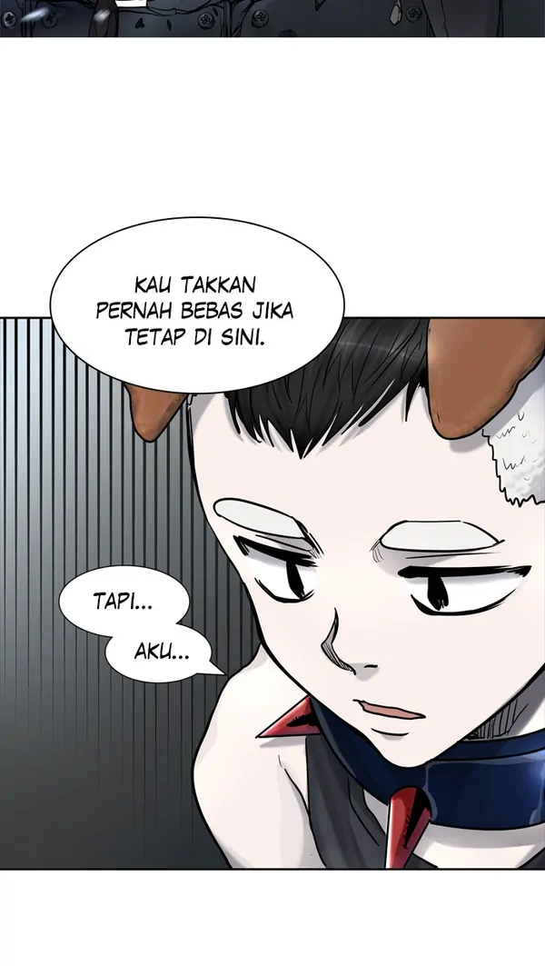 Baca Tower of God - Chapter 422 halaman 62