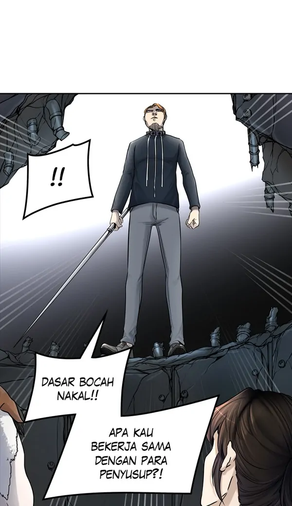 Baca Tower of God - Chapter 422 halaman 64