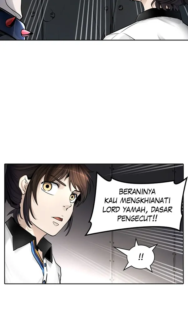 Baca Tower of God - Chapter 422 halaman 65