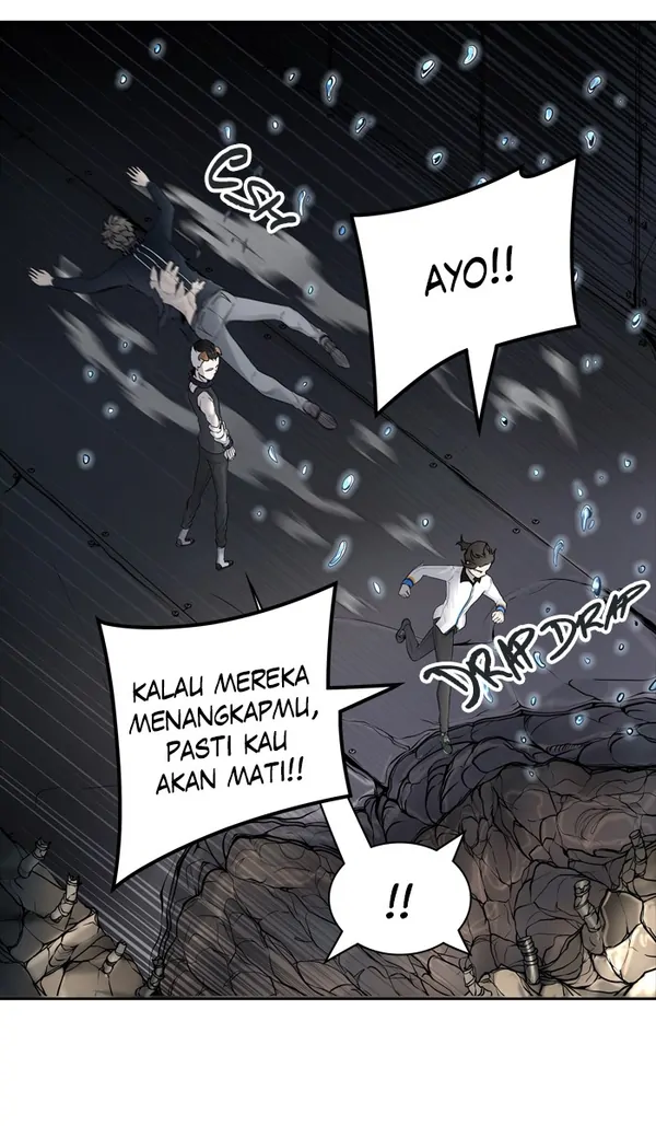 Baca Tower of God - Chapter 422 halaman 70