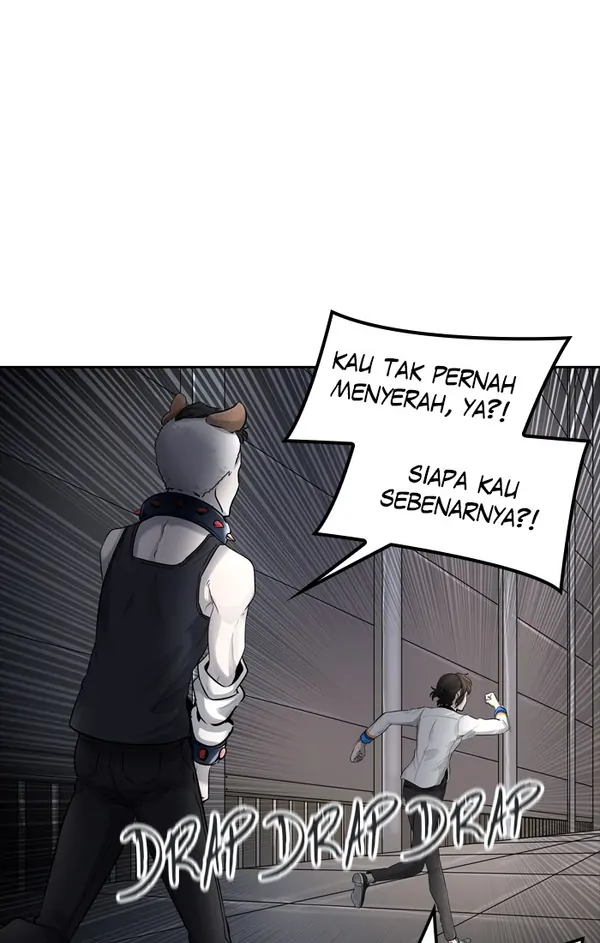 Baca Tower of God - Chapter 422 halaman 71