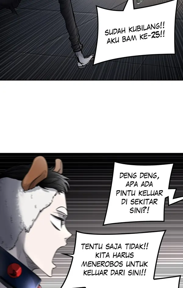 Baca Tower of God - Chapter 422 halaman 72