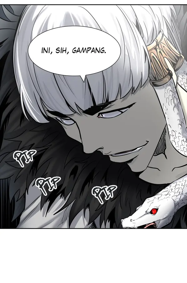 Baca Tower of God - Chapter 422 halaman 76