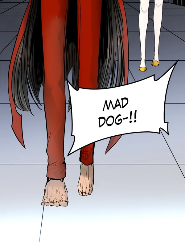 Baca Tower of God - Chapter 422 halaman 80