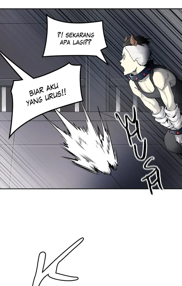 Baca Tower of God - Chapter 422 halaman 82