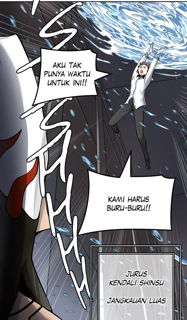Baca Tower of God - Chapter 422 halaman 83