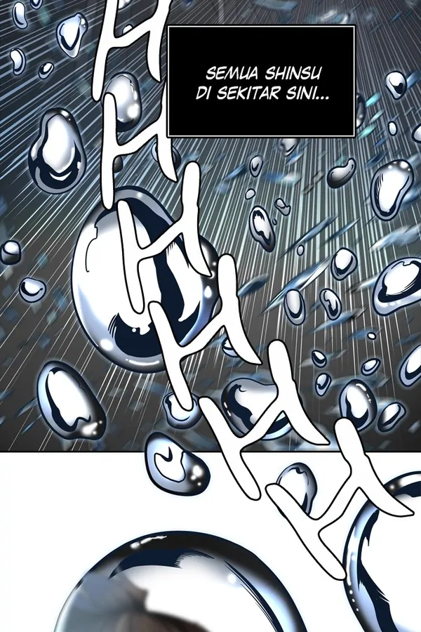 Baca Tower of God - Chapter 422 halaman 89