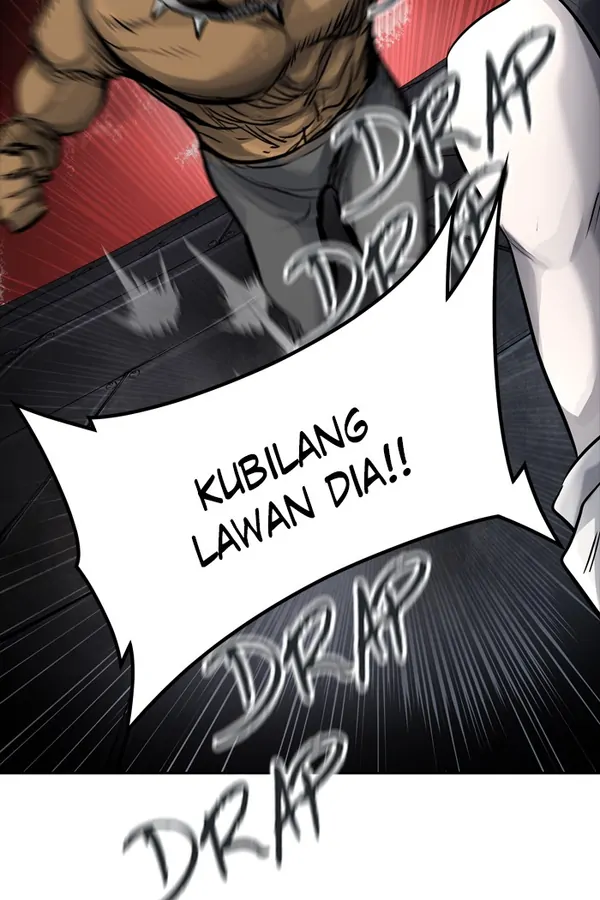 Baca Tower of God - Chapter 422 halaman 9
