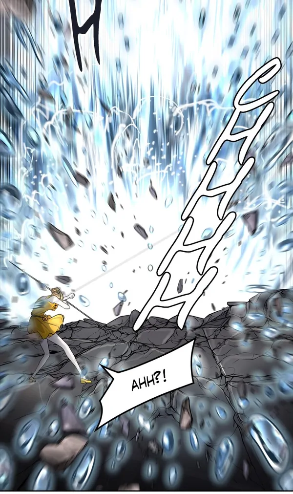 Baca Tower of God - Chapter 422 halaman 96