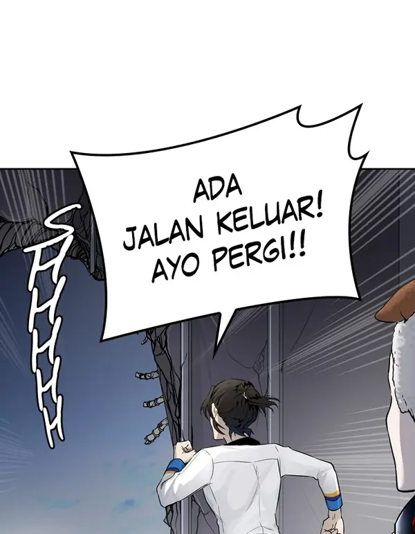Baca Tower of God - Chapter 423 halaman 1