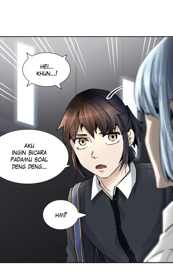 Baca Tower of God - Chapter 423 halaman 102