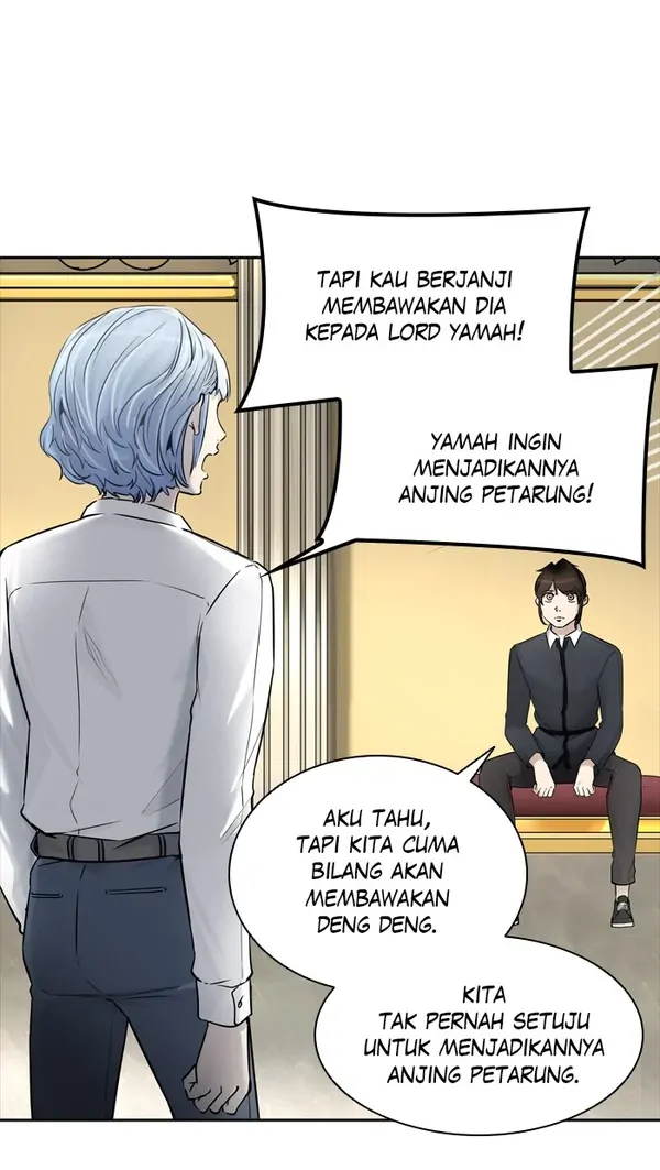 Baca Tower of God - Chapter 423 halaman 105