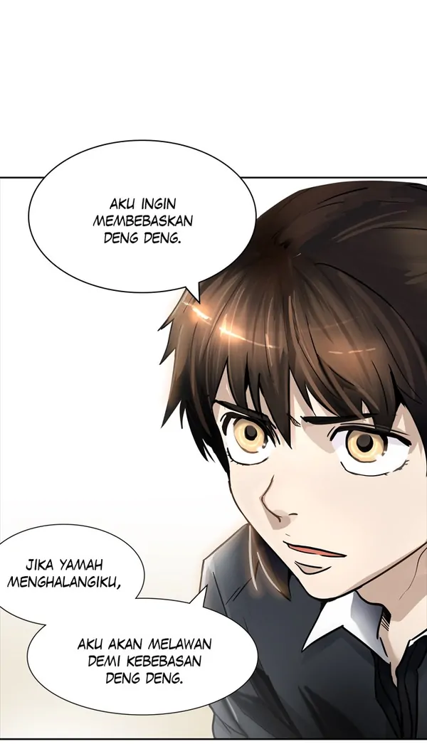 Baca Tower of God - Chapter 423 halaman 106