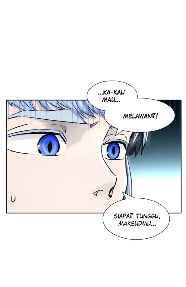 Baca Tower of God - Chapter 423 halaman 107