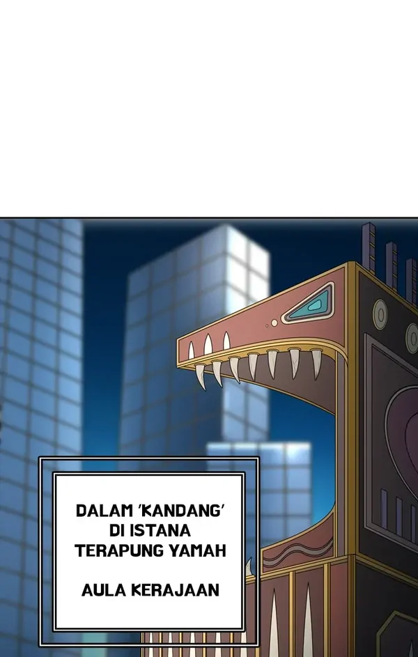 Baca Tower of God - Chapter 423 halaman 109