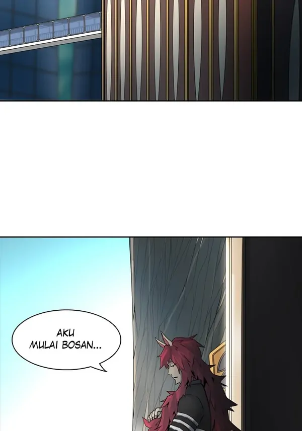 Baca Tower of God - Chapter 423 halaman 110