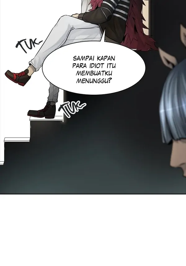 Baca Tower of God - Chapter 423 halaman 111