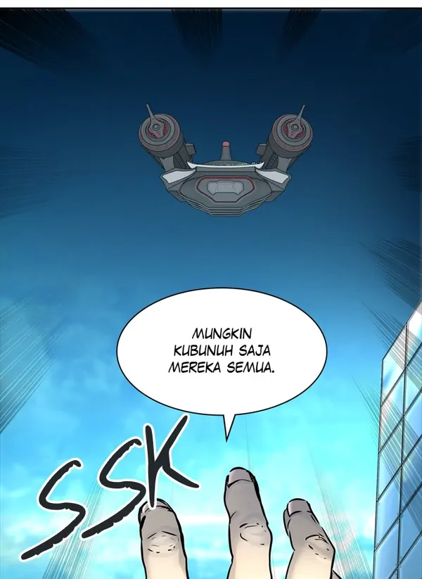 Baca Tower of God - Chapter 423 halaman 113