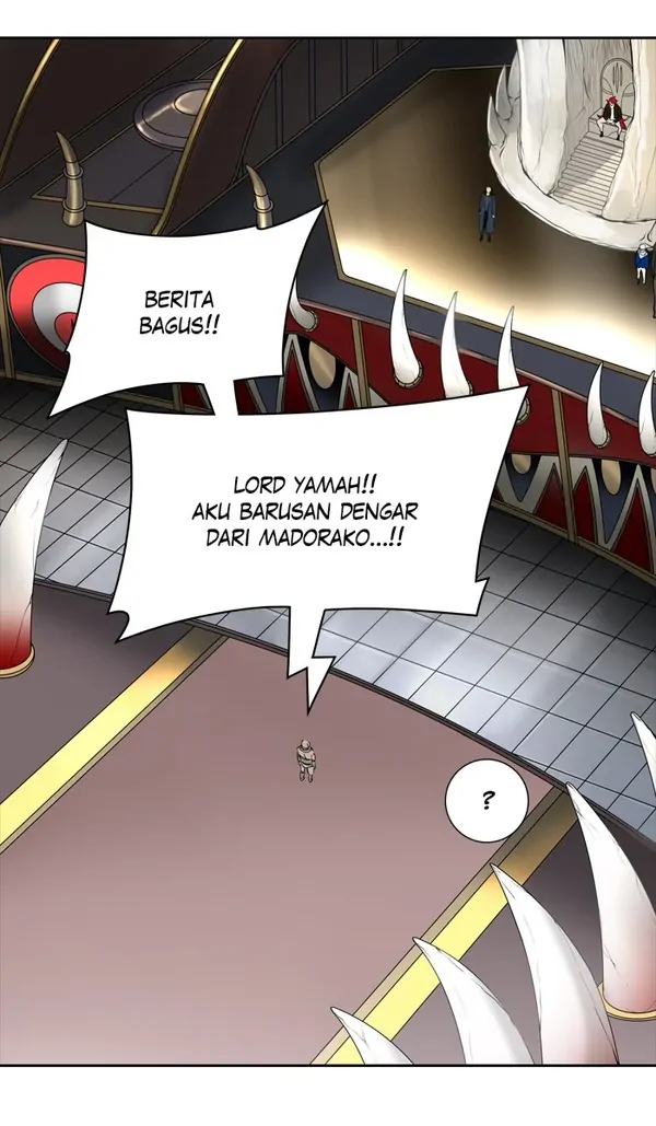 Baca Tower of God - Chapter 423 halaman 116