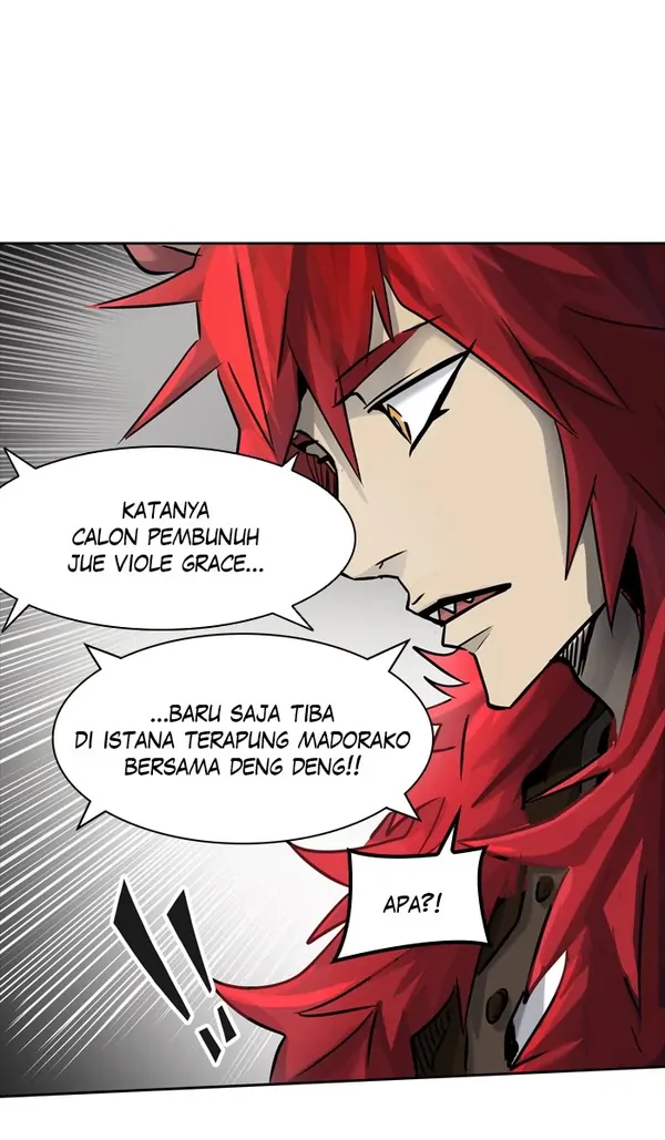 Baca Tower of God - Chapter 423 halaman 117