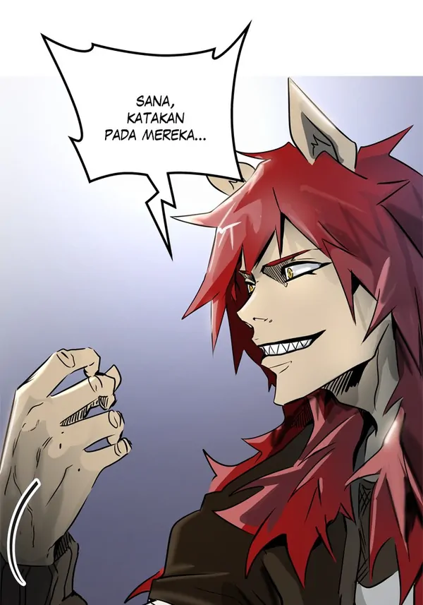 Baca Tower of God - Chapter 423 halaman 119