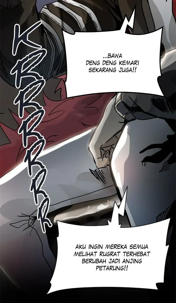 Baca Tower of God - Chapter 423 halaman 120