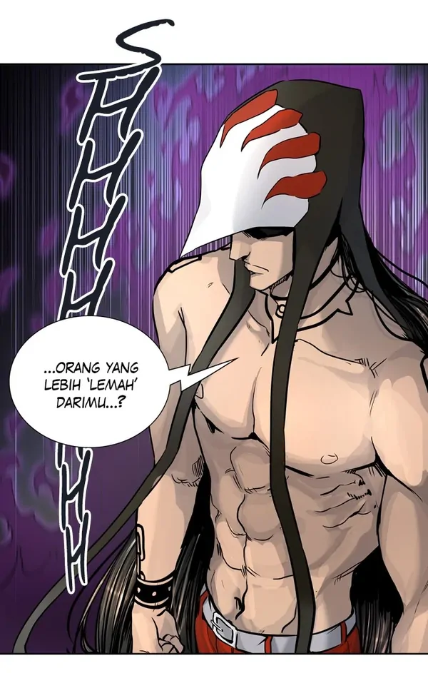 Baca Tower of God - Chapter 423 halaman 13